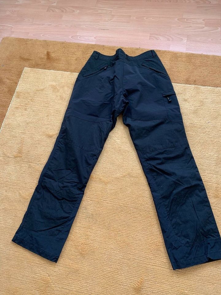 Jack Wolfskin Winter Travel Hose für Damen in Gr.42 in Dülmen