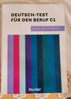 DEUTSCH- TEST FÜR DEN BERUF C1 Bonn - Brüser Berg Vorschau