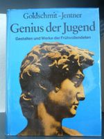 Goldschmit-Jentner - Genius der Jugend (Biographien) Berlin - Pankow Vorschau