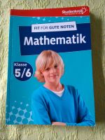 Mathematik - Studienkreis fit für gute Noten Klasse 5/6 Hemelingen - Hastedt Vorschau