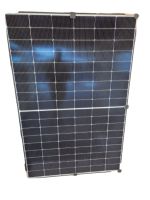 PV-/ Solarmodul für Balkonkraftwerk Longi Hi-Mo 4m LR4-60HIH-370m Niedersachsen - Staufenberg Vorschau