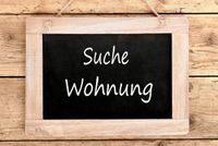 Suche 1-2 Zimmer Wohung in Aalen Baden-Württemberg - Aalen Vorschau