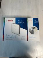 Bosch Smart Home controller 2 thermostat 2 Baden-Württemberg - Ludwigsburg Vorschau