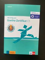 Mit Erfolg zum Goethe-Zertifikat C1 Testbuch Berlin - Lichtenberg Vorschau