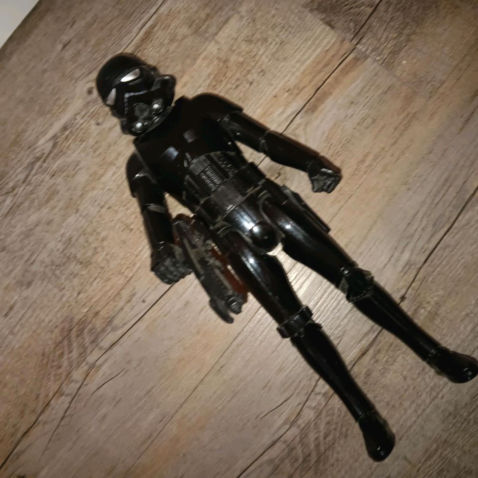 Darh Vader Figur 30cm in Dresden