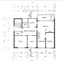 Helle 4-Zimmer Wohnung in 97837 Erlenbach zu vermieten Bayern - Erlenbach Vorschau