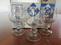 Veba Glas Weingläser 6Stk. 22cl Gläser Sachsen-Anhalt - Burg Vorschau