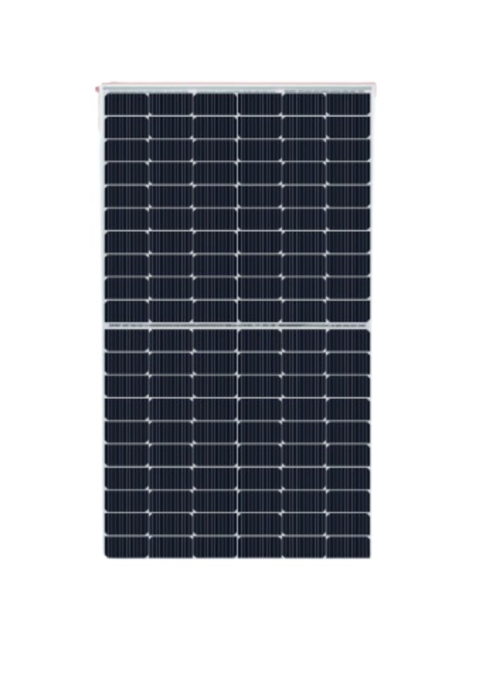 LUXEN Solarmodul PV 460 Watt Monokristallin NEU Solarmodule in Nürnberg (Mittelfr)