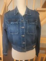 Jeansjacke Geisha Neu Berlin - Lichterfelde Vorschau