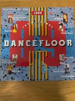 V/A Dancefloor Hits "1989" Vol. 1, Vinyl-LP 1989 Berlin - Zehlendorf Vorschau