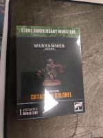 Warhammer 40k Astra Militarum Catachan Colonel Baden-Württemberg - Vaihingen an der Enz Vorschau