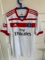 HSV Trikot  17/18 Kostic #17 original beflockt Bundesliga Batch Hamburg - Altona Vorschau
