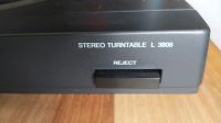 Plattenspieler stereo turntable Baden-Württemberg - Emmendingen Vorschau