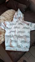 hoddie, Übergangsjacke Brandenburg - Beeskow Vorschau
