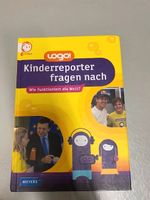 LOGO! - Kinderreporter fragen nach. Wie funktioniert die Welt? Baden-Württemberg - Dogern Vorschau