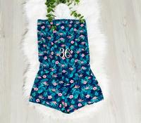 Jumpsuit Gr. S 36/38 ⭐NEU⭐ Sommer Strand Einteiler Saarland - Homburg Vorschau