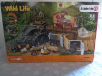 Schleich Wild Life Dschungel-Forscherstation Croco  42350 Leipzig - Großzschocher Vorschau