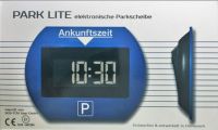 Park Lite elektronische Parkscheibe  (unbenutzt in OVP) Baden-Württemberg - Schorndorf Vorschau