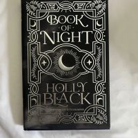 Book of Night Farbschnitt Hessen - Dreieich Vorschau