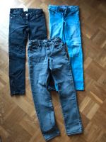 Jeans (Vingino & andere) 128 Wuppertal - Langerfeld-Beyenburg Vorschau