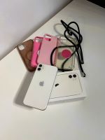 Apple iPhone 11 Silber weiß 128GB mit Zubehör - TOP ZUSTAND Nordfriesland - Niebüll Vorschau