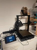 Ender 3S1  3D Drucker mit Sonic Pad Niedersachsen - Schwülper Vorschau