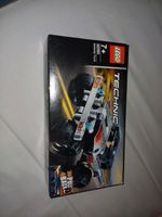 Lego Technic 42090 Bonn - Duisdorf Vorschau