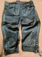 Lederhose für Damen  (Ziege) Bayern - Andechs Vorschau