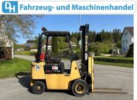 Hyster H 1.50 XL Treibgas Stapler Gabelstapler 1500 Kg Baden-Württemberg - Unterwaldhausen Vorschau