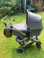 Kinderwagen ABC Design Salsa Air 4 Münster (Westfalen) - Mecklenbeck Vorschau