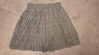 Rock ZERO  kurz Gr. 36 taupe/beige NEU Harztor - Harztor Ilfeld Vorschau