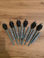 Fischer Thermax M12 12-110 Abstandsmontagesystem für WDVS Rheinland-Pfalz - Trier Vorschau