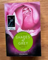 978-3-442-47897-2 Buch Fifty shades of grey Befreite Lust Rheinland-Pfalz - Neuhofen Vorschau