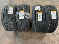 2x Pirelli P Zero (MO) 325/35R22 110Y  //  2x  (MO) XL 285/40R22 Hessen - Hanau Vorschau