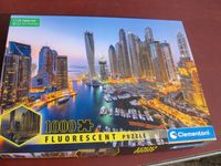 Puzzle Dubai 1000 Bayern - Mittenwald Vorschau