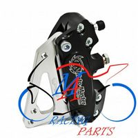 (HÄNDLER) NEU Moto Master Bremssattel inkl. Adapter 320mm 210018 Bayern - Schwarzach Vorschau