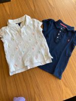 Ralph Lauren Poloshirts 116 6 Jahre blau weiß Neuhausen-Nymphenburg - Nymphenburg Vorschau