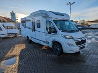 NEU Wohnmobil mieten mit ALL INKLUSIVE PAKET - Tisch/Stühle - Markise - Fahrradträger - Sachsen-Anhalt - Hohenwarsleben Vorschau