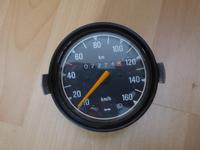 SAAB 96 V4, 95 V4, Tacho, Original, sehr gut! Niedersachsen - Meinersen Vorschau