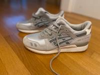 asics GEL LYTE grau 39 Nordrhein-Westfalen - Moers Vorschau