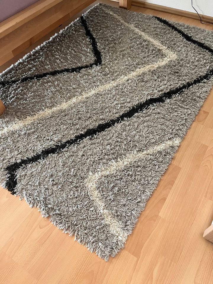 Teppich 120x170 cm in Mengkofen