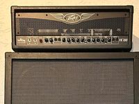 Peavey ValveKing, VK100, Vollröhre, Topteil, 100W Hessen - Heuchelheim Vorschau