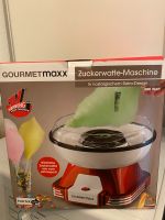 Zuckerwatte Maschine Gourmetmaxx Hessen - Grünberg Vorschau