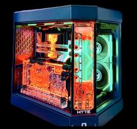 Gaming PCs, Custom Wasserkühlungen, Nvidia, Intel, AMD Rheinland-Pfalz - Burglahr Vorschau