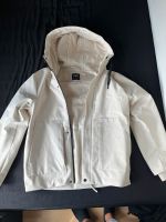 Jacke Herren zara s beige Stuttgart - Zuffenhausen Vorschau