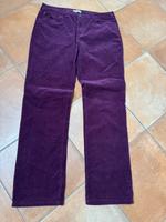 Cordhose Corinna Größe 46 von Vögele Hessen - Villmar Vorschau