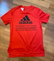 Jungen Adidas Sport T-Shirts Baden-Württemberg - Müllheim Vorschau