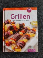 Grill Rezeptbuch Hessen - Melsungen Vorschau