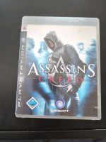 Playstation3 PS3 Spiel - Assassin's Creed Bayern - Coburg Vorschau