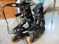 Inlineskates Gr. 45 Berlin - Hellersdorf Vorschau